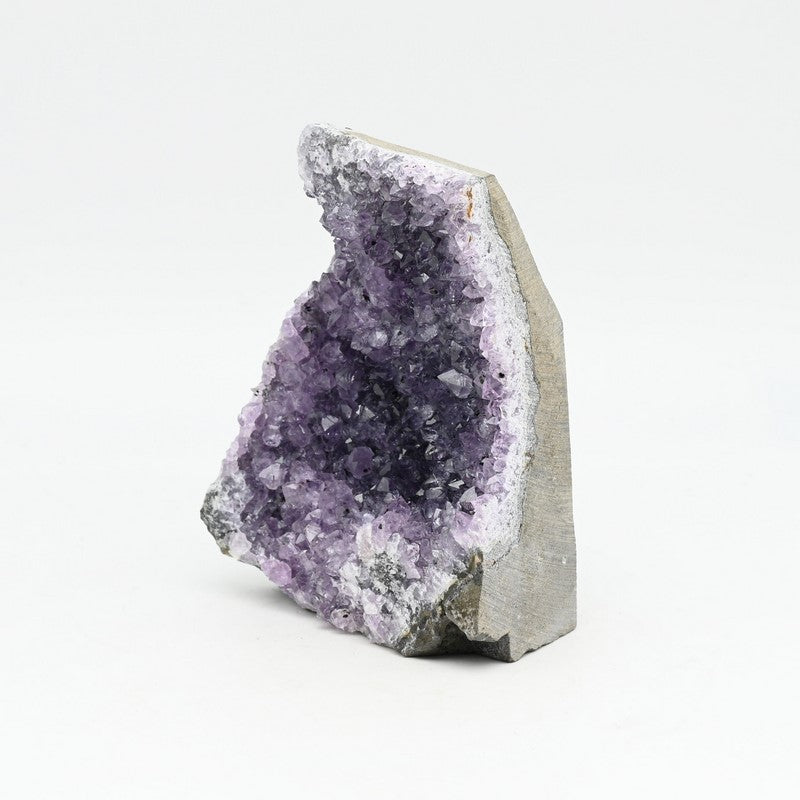 Géode d'Améthyste (578g) Réf : AME-M12