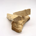 Bois de Palo Santo (Lot de 3 ou 5 morceaux)