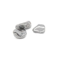 Pierre roulée "Dissipation" en Hématite (Lot de 40-45g)