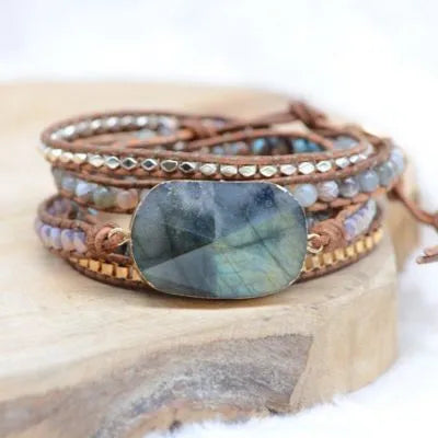 Bracelets boho