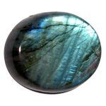 Bijoux et bracelets en labradorite, une pierre de protection pour hypersensibles de lithothérapie