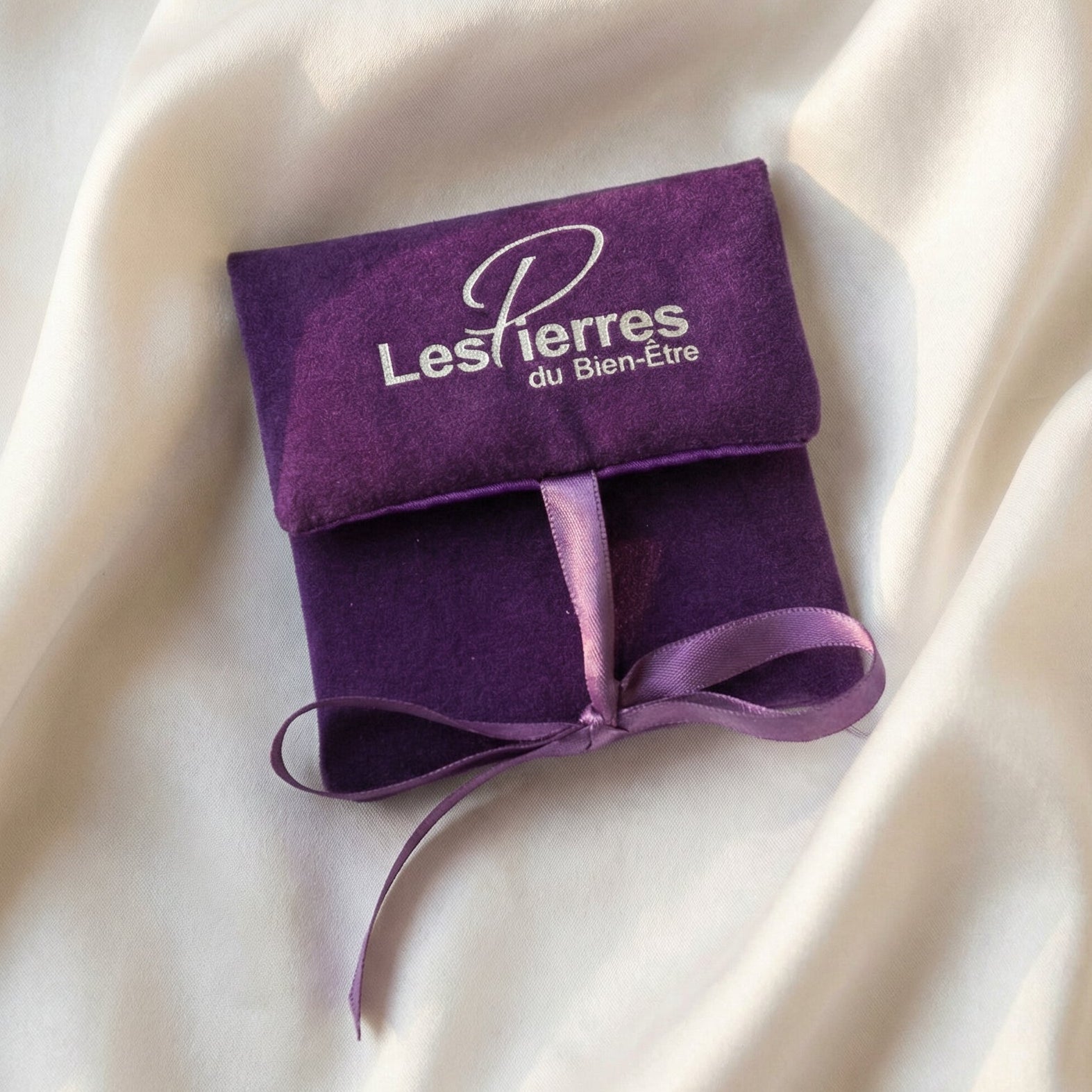 Bracelet "Motivation" en Apatite Bleue & Argent 925 - Pièce de Bijouterie -