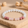 Bracelet Amour de soi & Nouveau départ