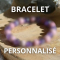 Taille perle personnalisé - 8mm