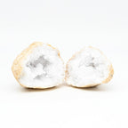 Géode de Quartz (232g) Réf : DGeoTP-18 Entière