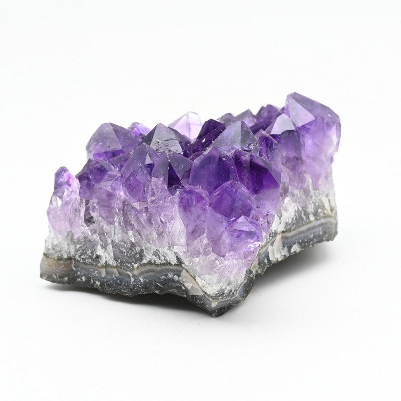 Géode d'Améthyste (135g) Réf : AME-P1