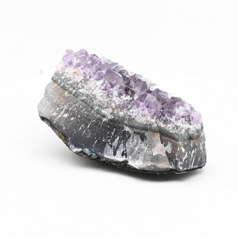 Géode d'Améthyste (48g) Réf : AME-P15