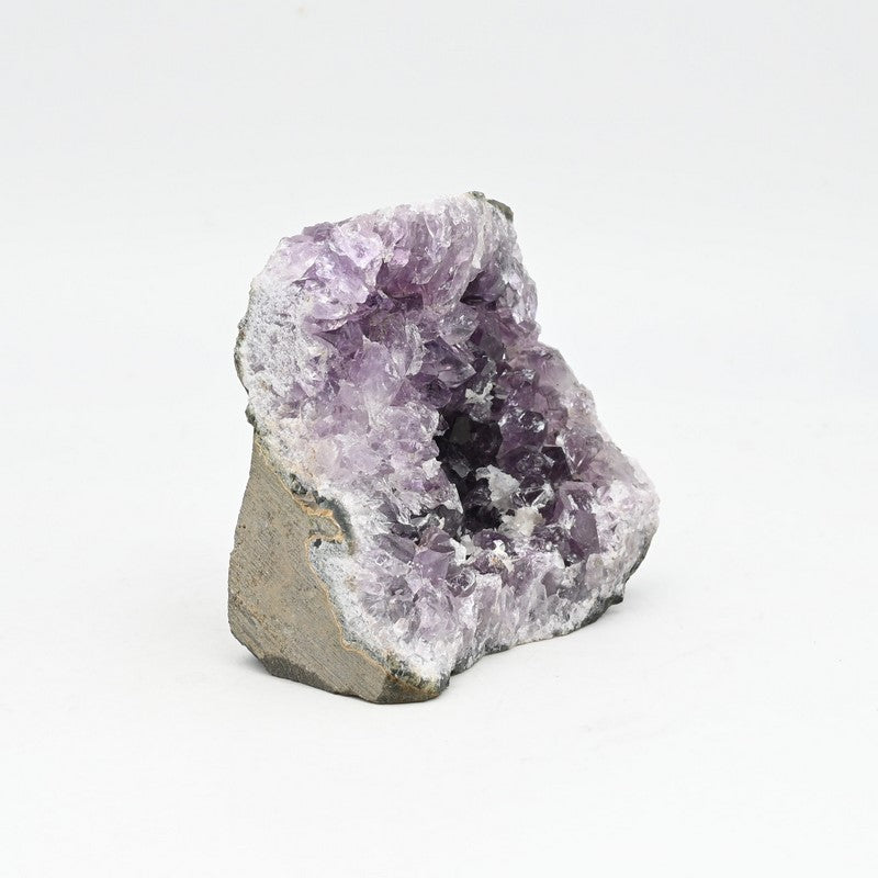 Géode d'Améthyste (378g) Réf : AME-M15