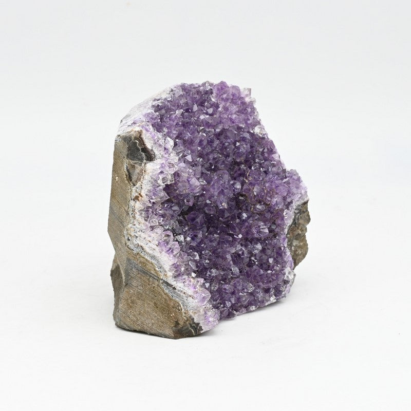 Géode d'Améthyste (408g) Réf : AME-M16