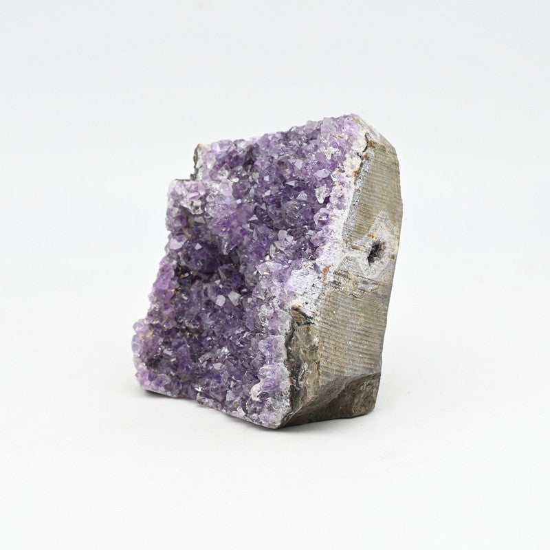 Géode d'Améthyste (408g) Réf : AME-M16