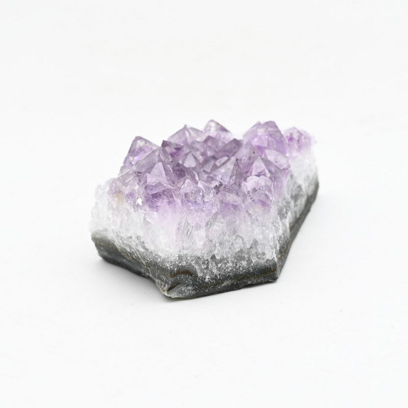 Géode d'Améthyste (51g) Réf : AME-P25