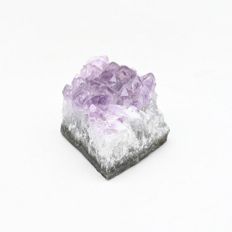 Géode d'Améthyste (51g) Réf : AME-P25