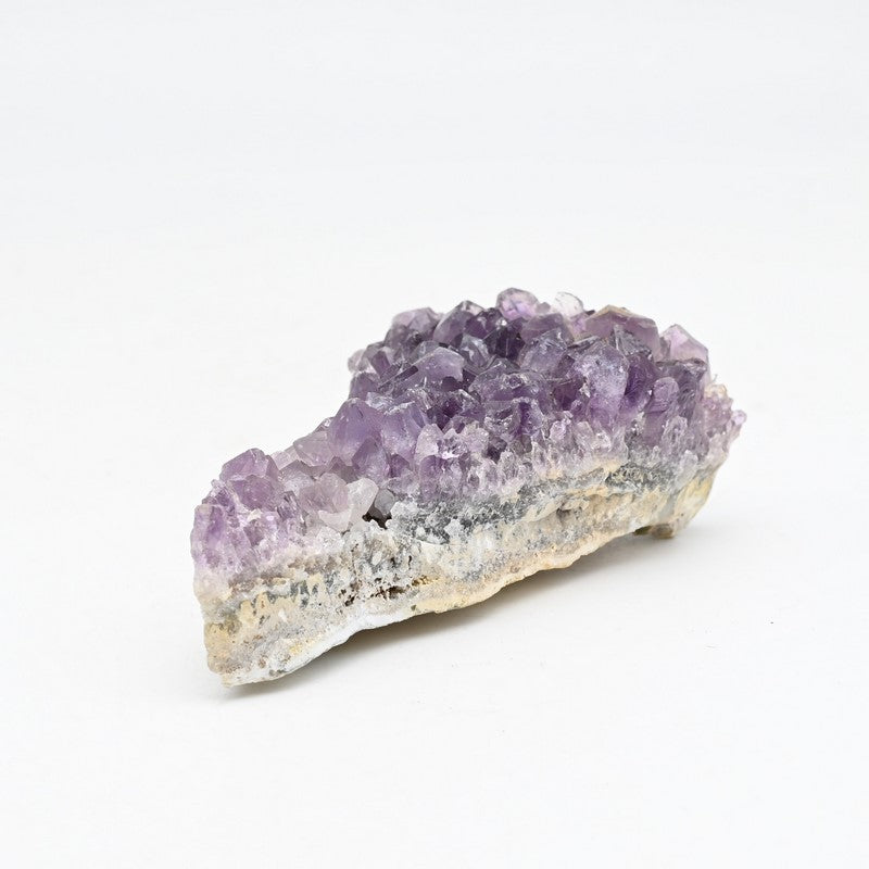 Géode d'Améthyste (134g) Réf : AME-P29