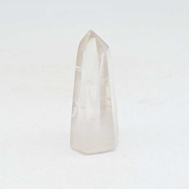 Pointe de quartz (33g) Réf : PDQ3
