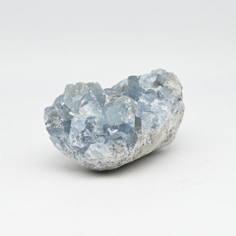 Géode de Célestine Réf : CELG 2(675g)