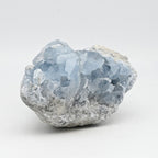 Géode de Célestine Réf : CELG5 (1316g)