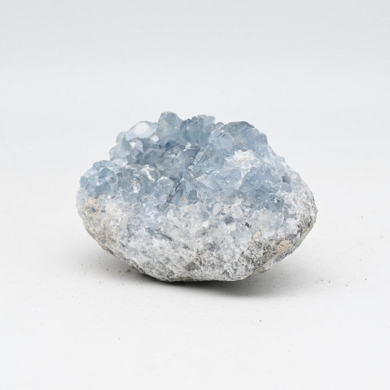 Géode de Célestine Réf : CELM5 507g