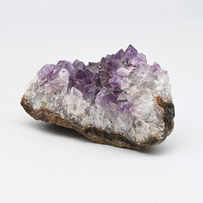 Géode d'Améthyste (173g) Réf : AME-P2