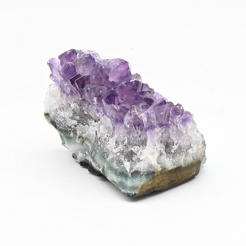 Géode d'Améthyste (74g) Réf : AME-P7