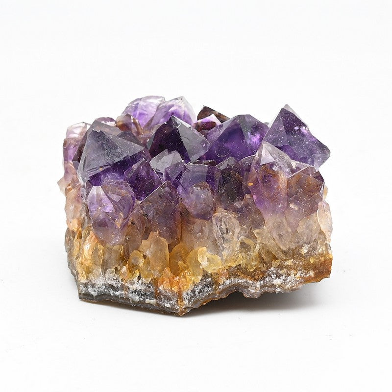 Géode d'Améthyste (120g) Réf : AME-P11