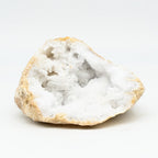 Géode de Quartz (394g) Réf : DGEO-P23