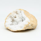 Géode de Quartz (394g) Réf : DGEO-P23