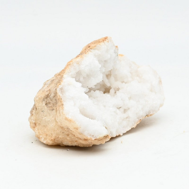 Géode de Quartz (219g) Réf : DGEO-P25