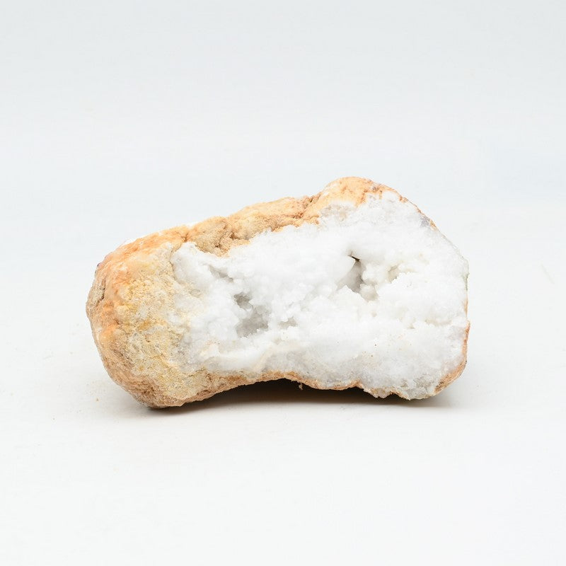 Géode de Quartz (369g) Réf : DGEO-M20