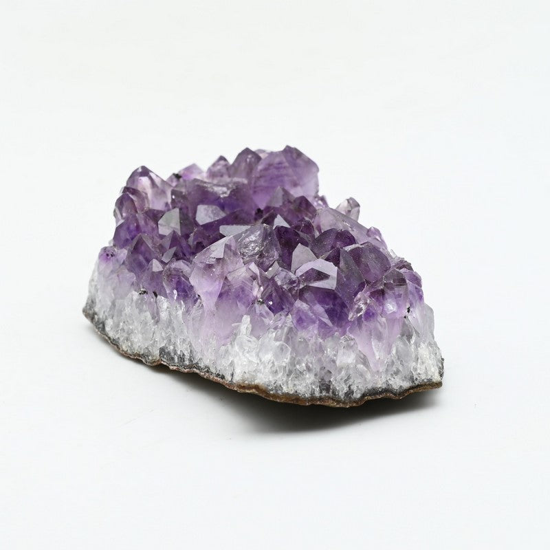 Géode d'Améthyste (70g) Réf : AME-P6