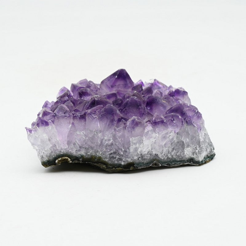 Géode d'Améthyste (179g) Réf : AME-P20