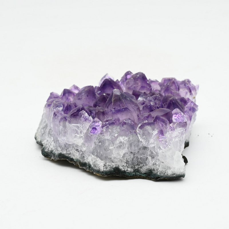 Géode d'Améthyste (179g) Réf : AME-P20