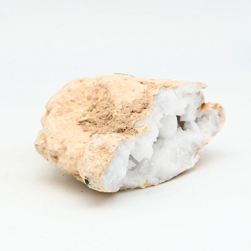 Géode de Quartz (294g) Réf : DGEO-P30