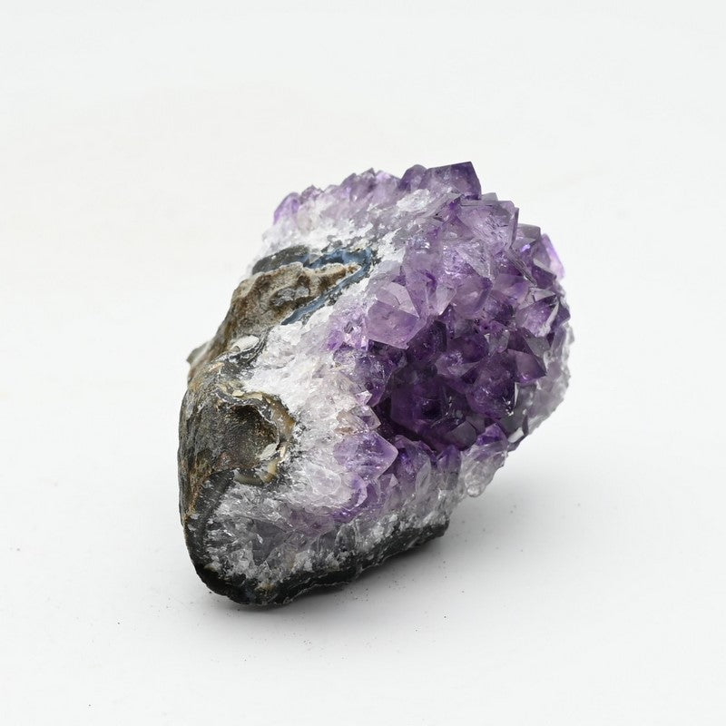 Géode d'Améthyste (74g) Réf : AME-P36