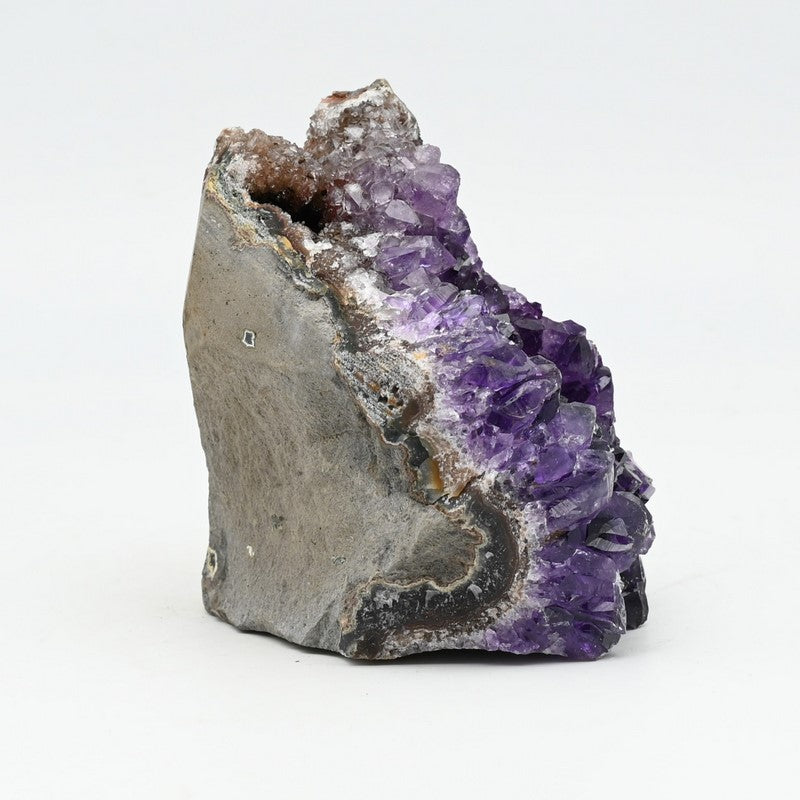 Géode d'Améthyste (383g) Réf : AME-M2