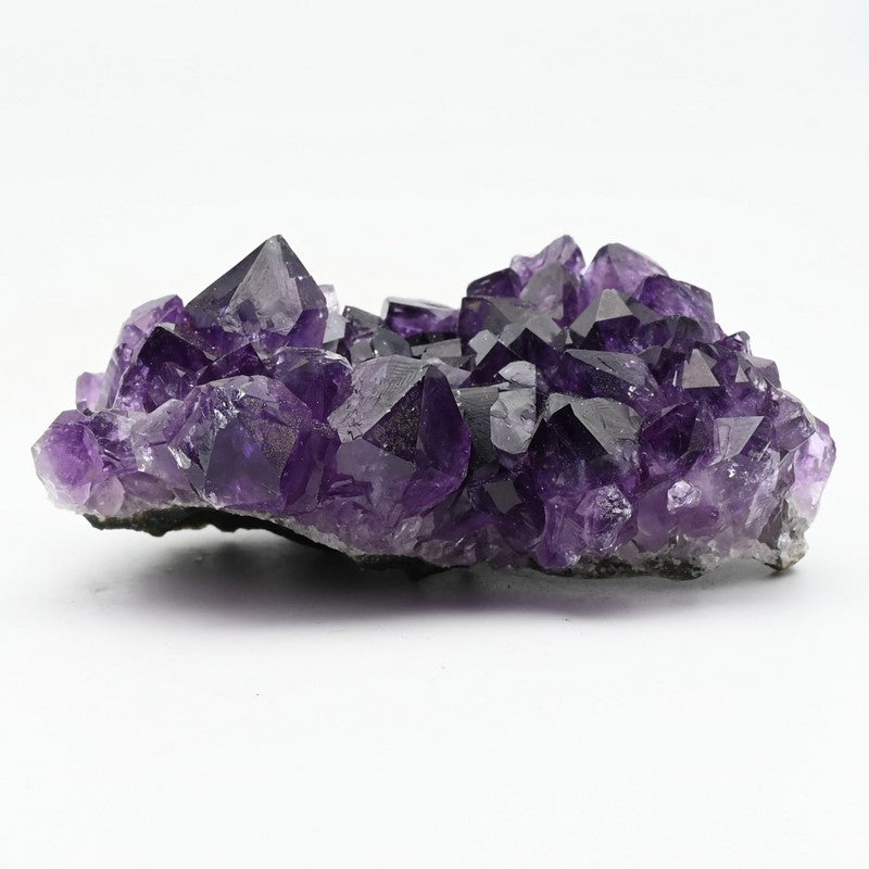 Géode d'Améthyste (154g) Réf : AME-P6