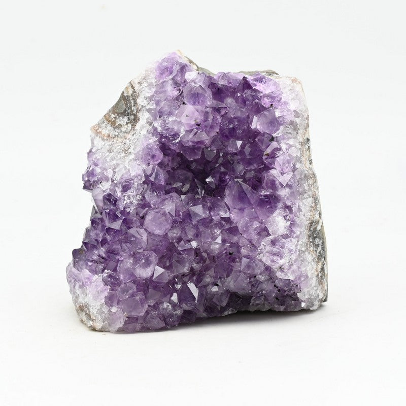 Géode d'Améthyste (671g) Réf : AME-M10