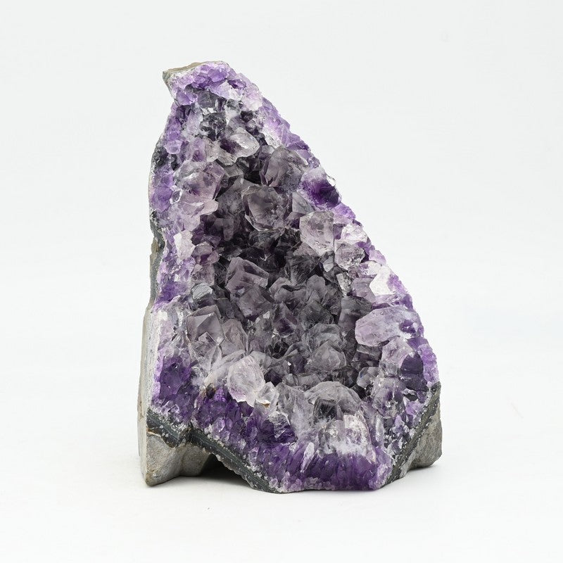 Géode d'Améthyste (911g) Réf : AME-M11