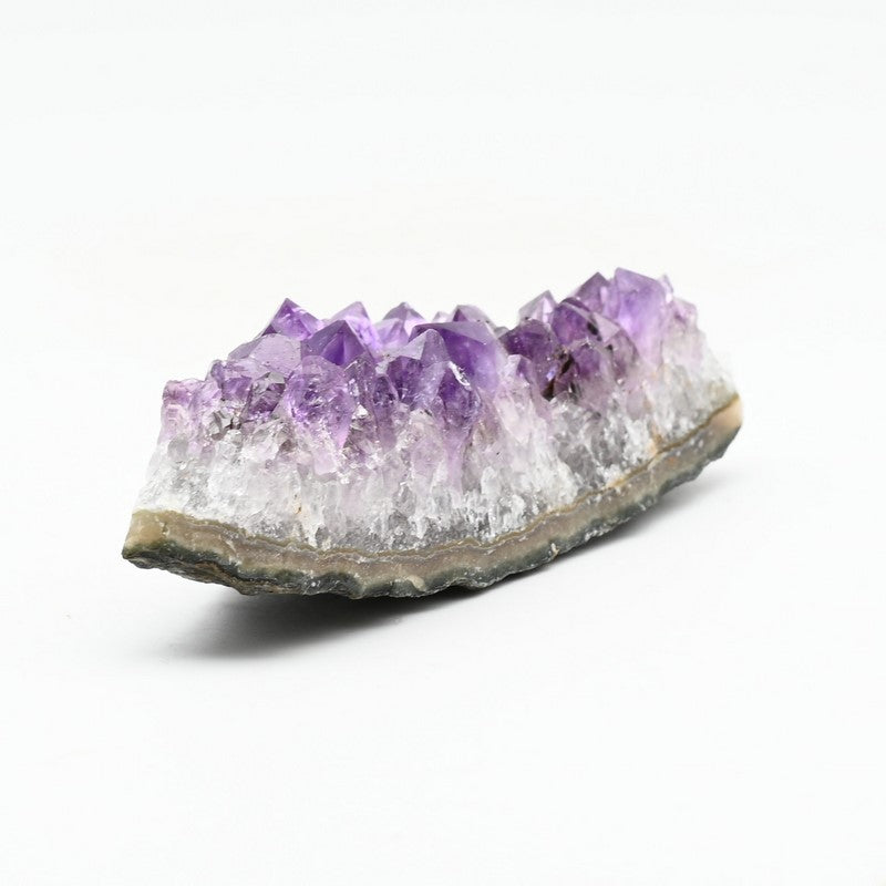 Géode d'Améthyste (74g) Réf : AME-P7