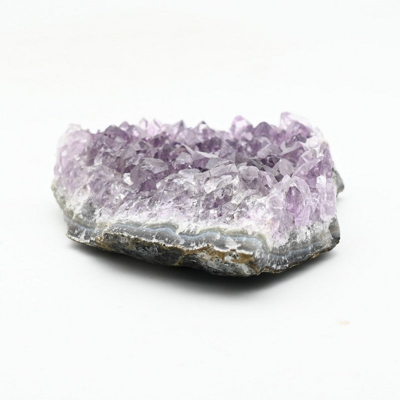 Géode d'Améthyste (90g) Réf : AME-P10