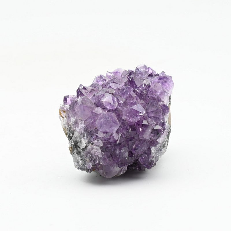 Géode d'Améthyste (57g) Réf : AME-P11