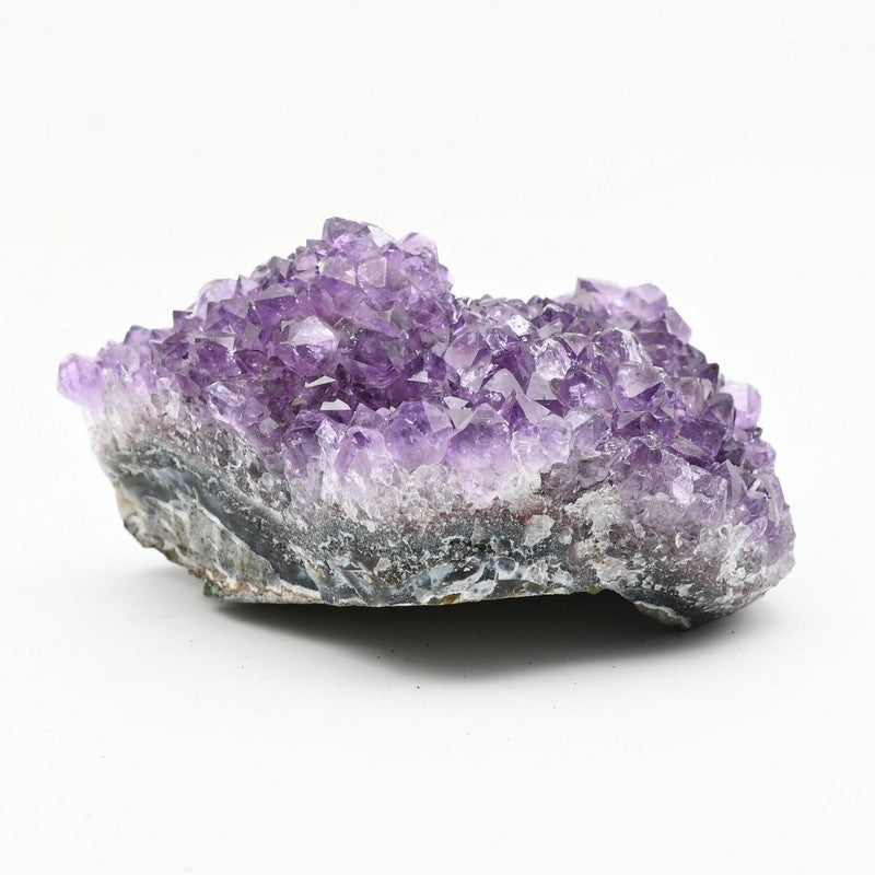 Géode d'Améthyste (93g) Réf : AME-P16