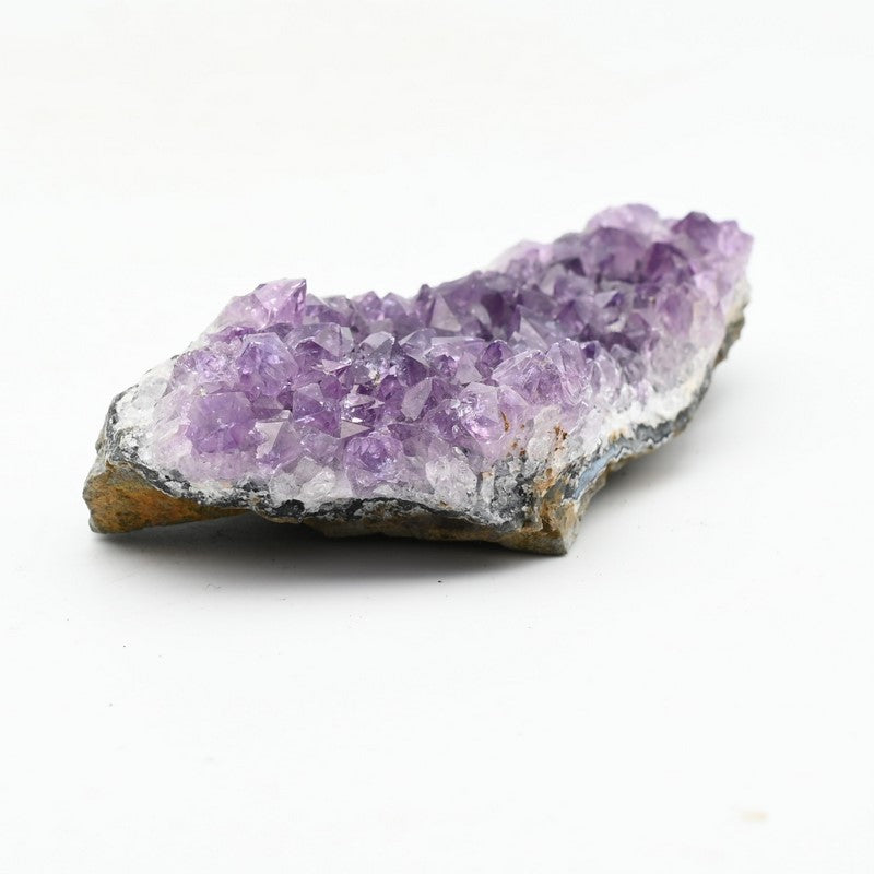 Géode d'Améthyste (65g) Réf : AME-P19