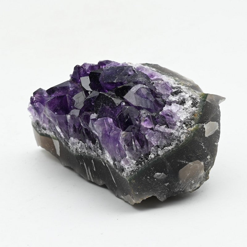 Géode d'Améthyste (167g) Réf : AME-P21