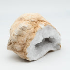 Géode de Quartz (832g) Réf : DGEO-M3