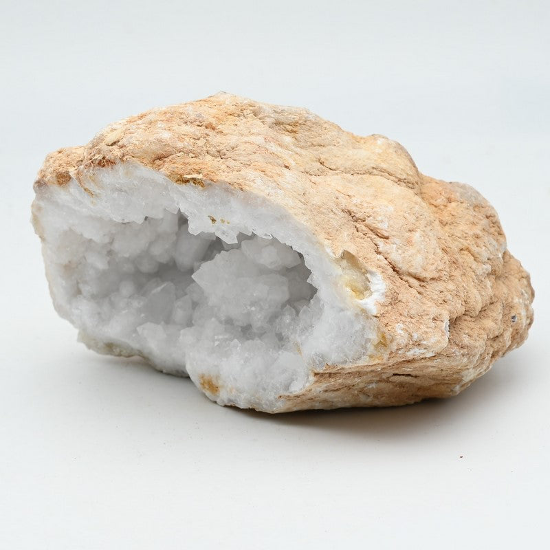 Géode de Quartz (895g) Réf : DGEO-M4