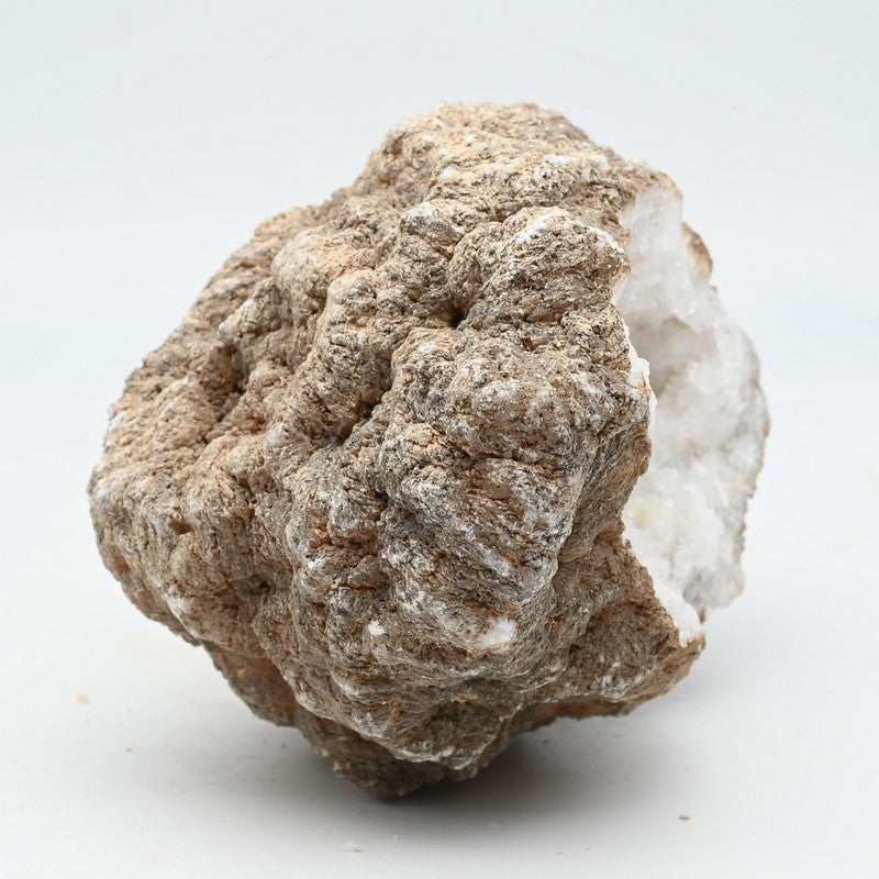 Géode de Quartz (937g) Réf : DGEO-M12 [RARE]