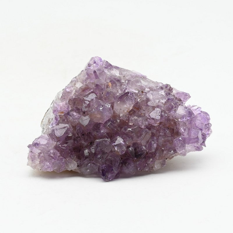 Géode d'Améthyste (105g) Réf : AME-P11