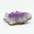 Géode d'Améthyste (66g) Réf : AME-P22