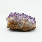 Géode d'Améthyste (150g) Réf : AME-P30