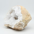 Géode de Quartz (1839g) Réf : GEO-MG2